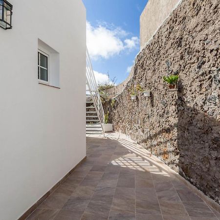 Casa Jacinto Villa Arguayo ภายนอก รูปภาพ
